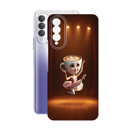 Захисна плівка StatusSKIN для Honor X20 SE