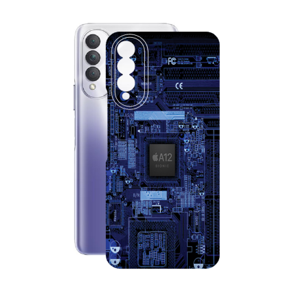Захисна плівка StatusSKIN для Honor X20 SE