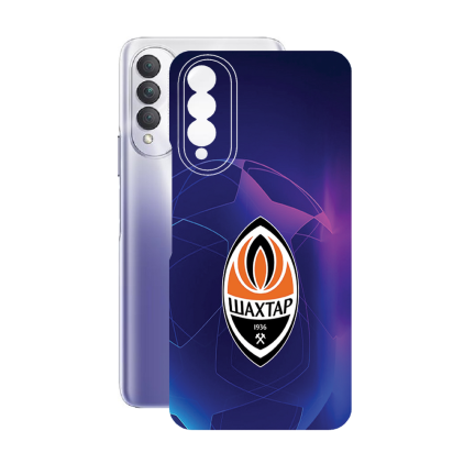 Захисна плівка StatusSKIN для Honor X20 SE