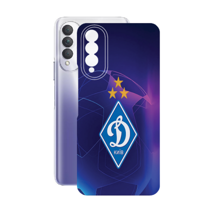 Захисна плівка StatusSKIN для Honor X20 SE