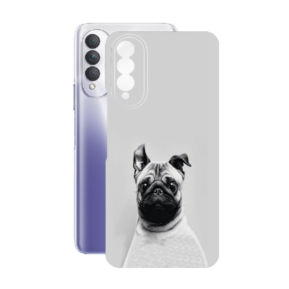 Захисна плівка StatusSKIN для Honor X20 SE