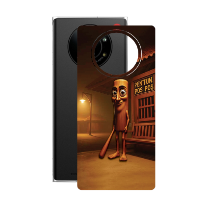 Захисна плівка StatusSKIN для Leica leitz phone 1