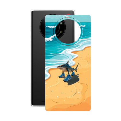 Захисна плівка StatusSKIN для Leica leitz phone 1