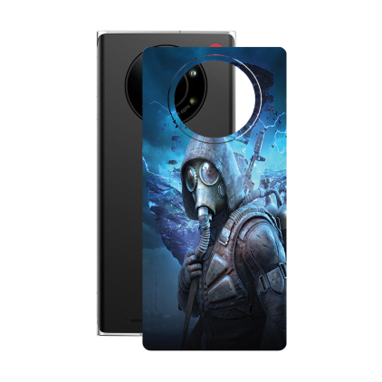 Захисна плівка StatusSKIN для Leica leitz phone 1