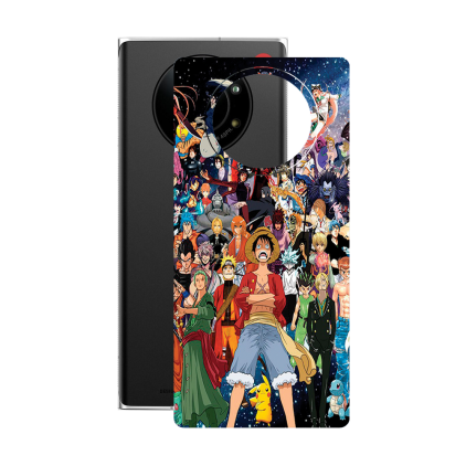 Захисна плівка StatusSKIN для Leica leitz phone 1