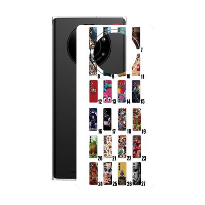 Захисна плівка StatusSKIN для Leica leitz phone 1