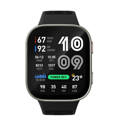 Захисна плівка StatusSKIN для Amazfit Bip Max