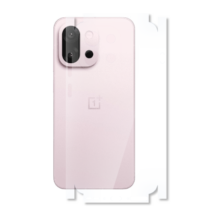 Захисна плівка StatusSKIN для OnePlus 13T