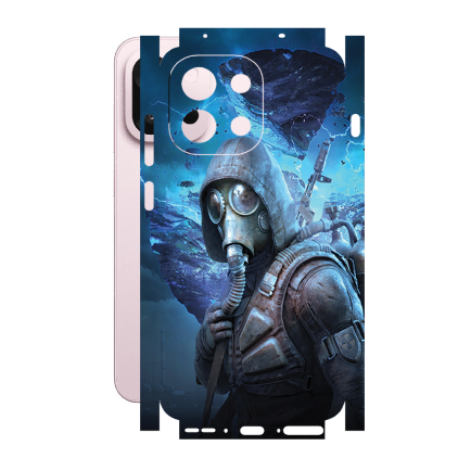 Захисна плівка StatusSKIN для OnePlus 13T