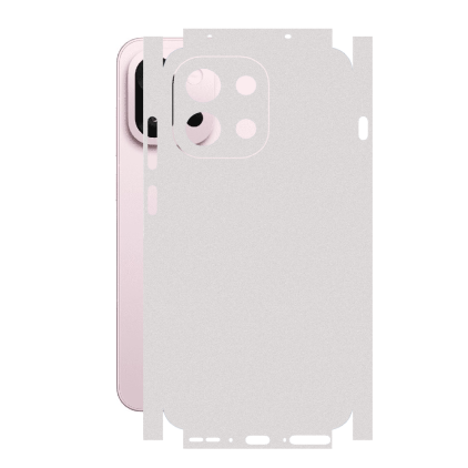 Захисна плівка StatusSKIN для OnePlus 13T