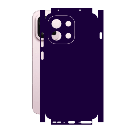 Захисна плівка StatusSKIN для OnePlus 13T