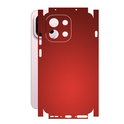 Захисна плівка StatusSKIN для OnePlus 13T