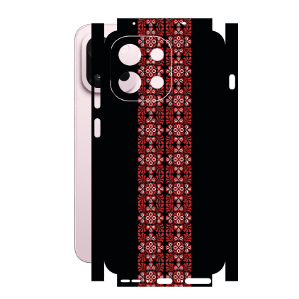 Захисна плівка StatusSKIN для OnePlus 13T