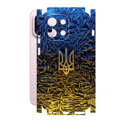 Захисна плівка StatusSKIN для OnePlus 13T