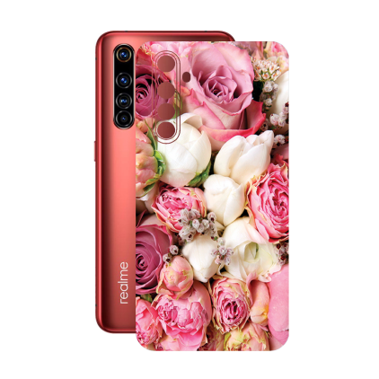 Защитная пленка StatusSKIN для Realme X50 Pro 5G