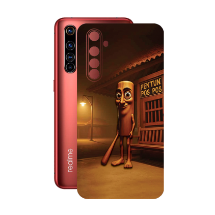 Защитная пленка StatusSKIN для Realme X50 Pro 5G