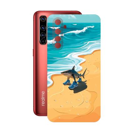 Защитная пленка StatusSKIN для Realme X50 Pro 5G