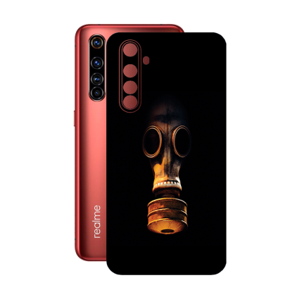 Защитная пленка StatusSKIN для Realme X50 Pro 5G