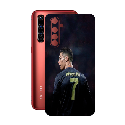 Защитная пленка StatusSKIN для Realme X50 Pro 5G