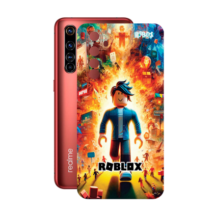 Защитная пленка StatusSKIN для Realme X50 Pro 5G