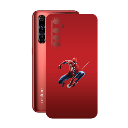 Защитная пленка StatusSKIN для Realme X50 Pro 5G