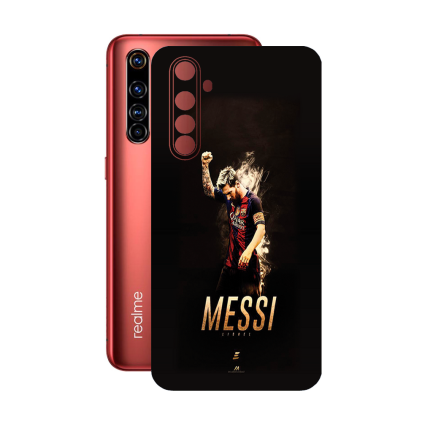 Защитная пленка StatusSKIN для Realme X50 Pro 5G