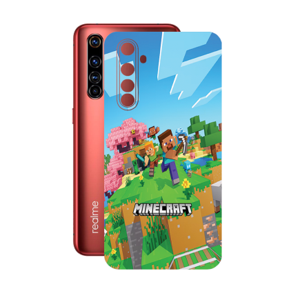 Защитная пленка StatusSKIN для Realme X50 Pro 5G