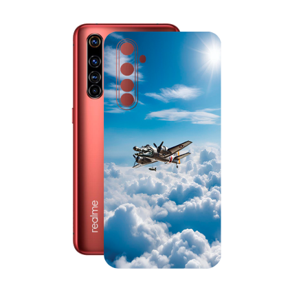 Защитная пленка StatusSKIN для Realme X50 Pro 5G
