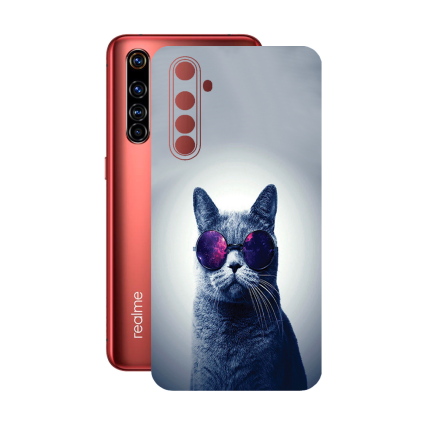 Защитная пленка StatusSKIN для Realme X50 Pro 5G