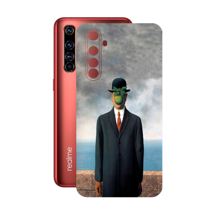 Защитная пленка StatusSKIN для Realme X50 Pro 5G