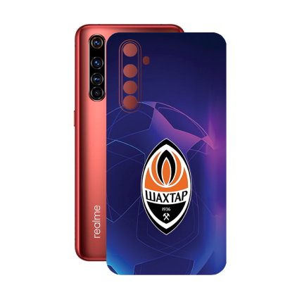 Защитная пленка StatusSKIN для Realme X50 Pro 5G