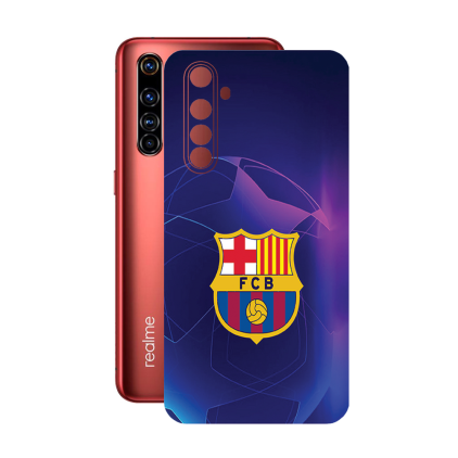 Защитная пленка StatusSKIN для Realme X50 Pro 5G