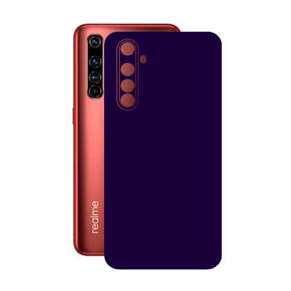 Защитная пленка StatusSKIN для Realme X50 Pro 5G