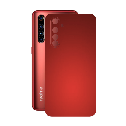 Защитная пленка StatusSKIN для Realme X50 Pro 5G