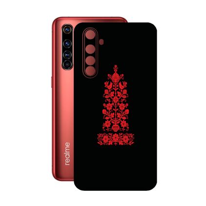 Защитная пленка StatusSKIN для Realme X50 Pro 5G