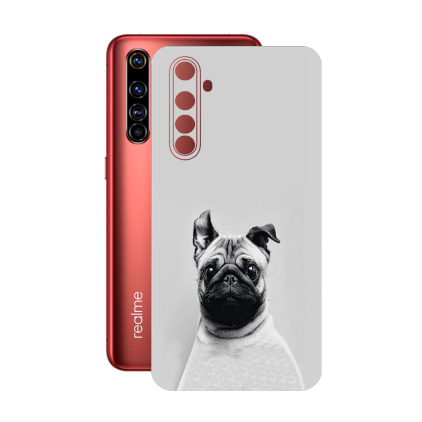 Защитная пленка StatusSKIN для Realme X50 Pro 5G