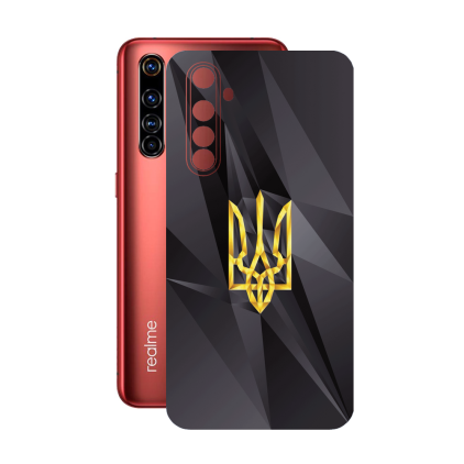 Защитная пленка StatusSKIN для Realme X50 Pro 5G