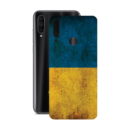 Защитная пленка StatusSKIN для Meizu M10