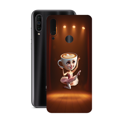 Защитная пленка StatusSKIN для Meizu M10