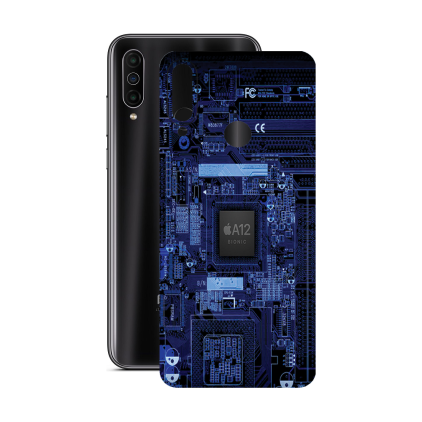 Защитная пленка StatusSKIN для Meizu M10