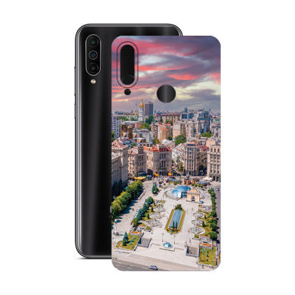 Защитная пленка StatusSKIN для Meizu M10