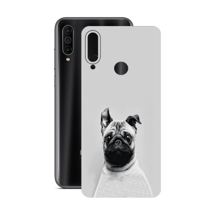 Защитная пленка StatusSKIN для Meizu M10