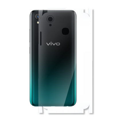 Захисна плівка StatusSKIN для Vivo Y1s