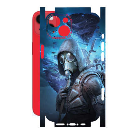 Защитная пленка StatusSKIN для Apple iPhone 14