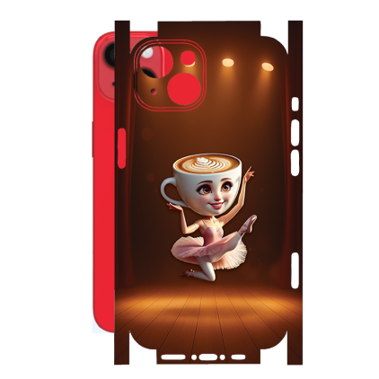 Защитная пленка StatusSKIN для Apple iPhone 14