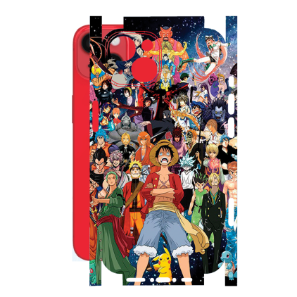 Защитная пленка StatusSKIN для Apple iPhone 14