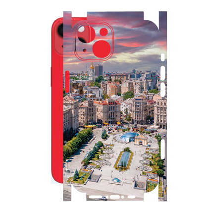 Защитная пленка StatusSKIN для Apple iPhone 14