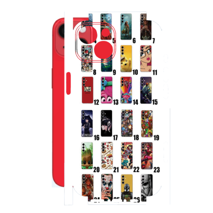 Защитная пленка StatusSKIN для Apple iPhone 14