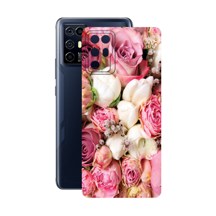 Захисна плівка StatusSKIN для ZTE Nubia red Magic 6R
