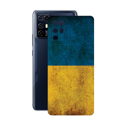 Захисна плівка StatusSKIN для ZTE Nubia red Magic 6R